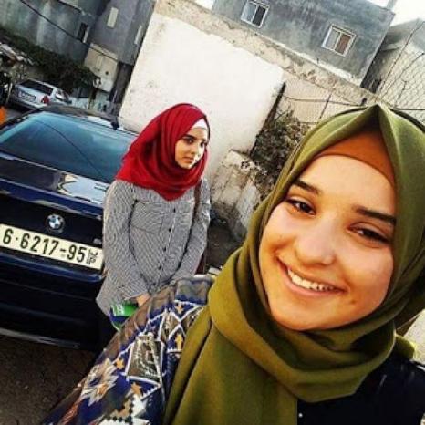 نادي الأسير: نيابة الاحتلال تطالب بالسجن الفعلي لمدة 15 عاماً بحق الفتاة القاصر نورهان عواد