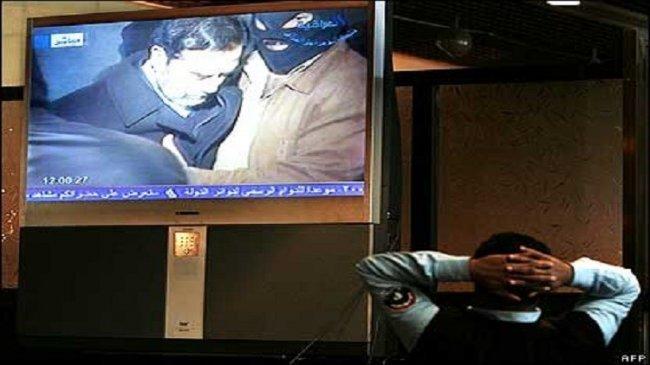 صاحب حبل مشنقة صدام حسين يكشف تفاصيل جديدة عن إعدام الرئيس الراحل