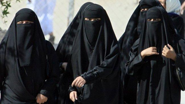 لا عزاء للنساء: انتخاب السعودية لرئاسة بعثة الامم المتحدة لمكانة المرأة