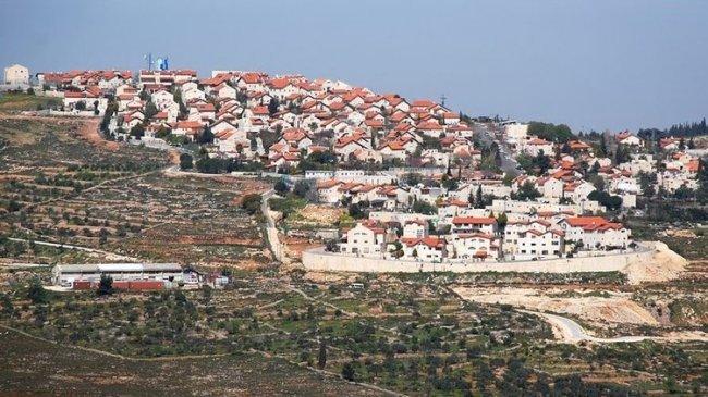 نتنياهو يصادق على بناء 7000 وحدة استيطانية في القدس قريباً