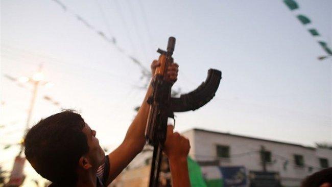داخلية غزة تتوعد من يطلقون النار خلال إعلان نتائج الثانوية العامة