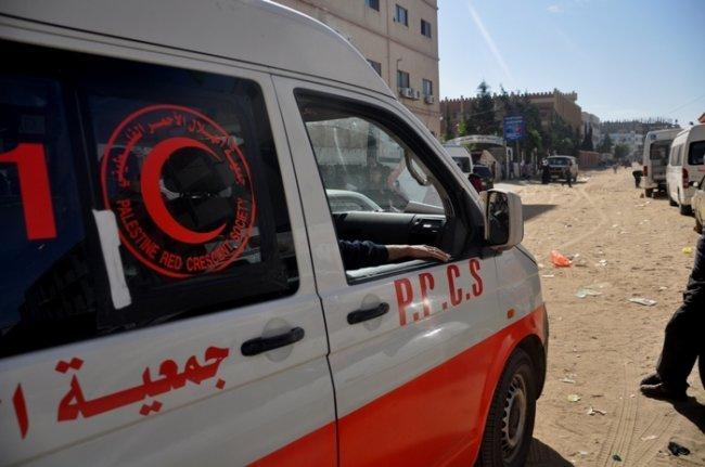 غزة: وفاة شاب أصيب بالرصاص بالخطأ وصياد في ظروف غامضة خلال عمله