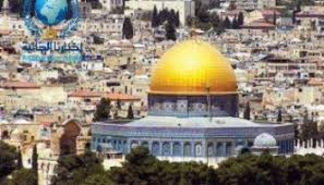 اليونان والأردن وقبرص: وضع القدس يحدد في إطار حل شامل