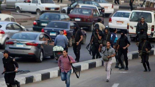 مصر.. تأييد إعدام 3 متهمين بقضية كرداسة