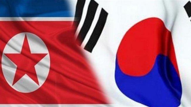 الكوريتان توافقان على بدء محادثات