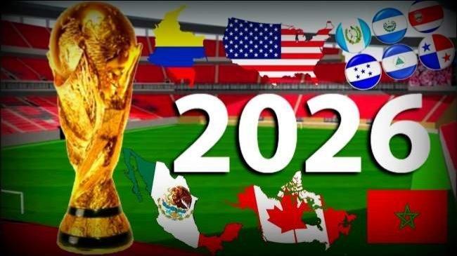 الفيفا يحدد موعد إعلان الملف الفائز باستضافة مونديال 2026