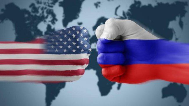 الخارجية الروسية: قائمة اجراءات ثأرية ضد العقوبات الأمريكية