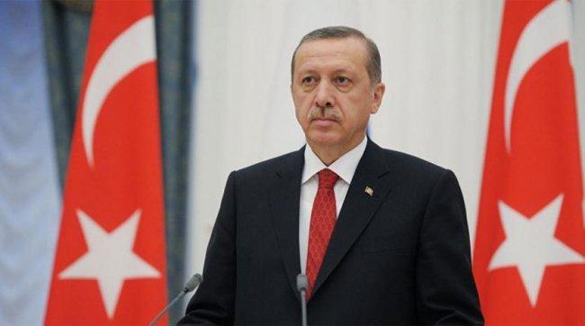 أردوغان: علاقاتنا الاستراتيجية مع واشنطن ستتعزز عبر الاستثمار والتجارة رغم جميع التقلبات