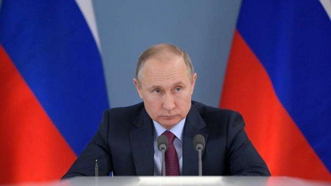 الكرملين: بوتين لن يستقبل قائد سلاح الجو الإسرائيلي