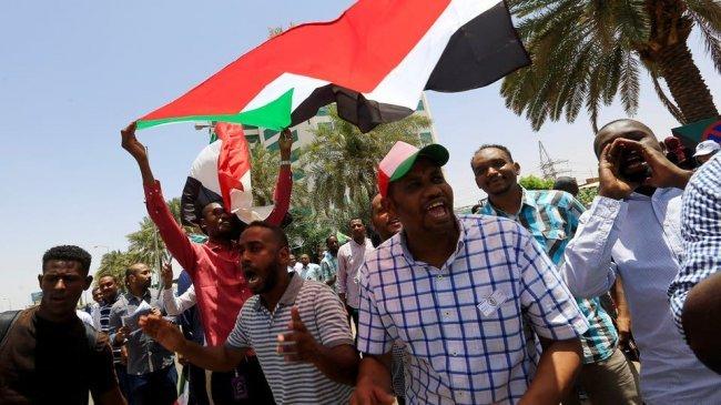 ترقب لعصيان مدني شامل في السودان