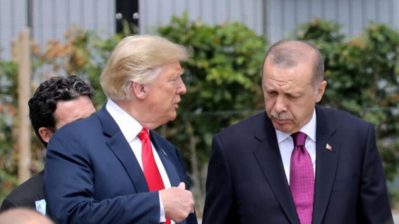 الإندبندنت: ترامب وأردوغان لديهما الكثير من القواسم المشتركة.. والأكراد سيكونون ضحية حماقتهما