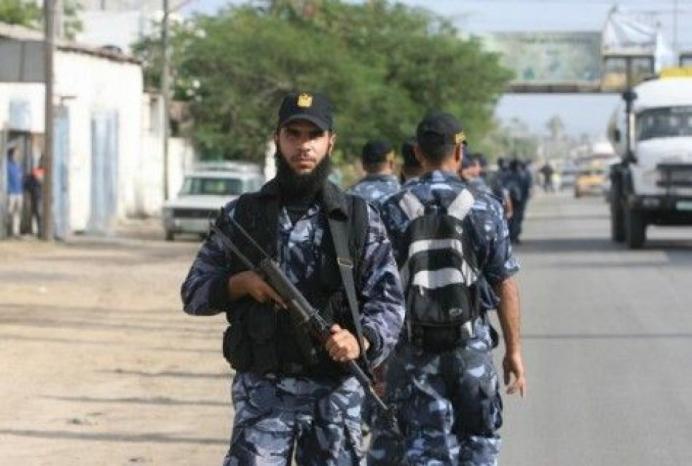 الهيئة المستقلة تطالب بالتحقيق ومحاسبة أفراد من شرطة غزة قاموا بتكسير ساقي المواطن أبو العطا