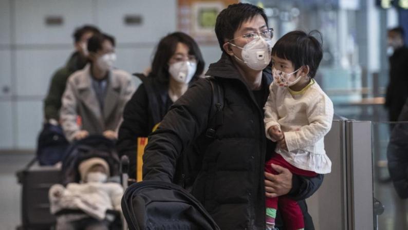 الصين: حصيلة فيروس &quot;كورونا&quot; تتخطى 1500 حالة وفاة و66 ألف إصابة