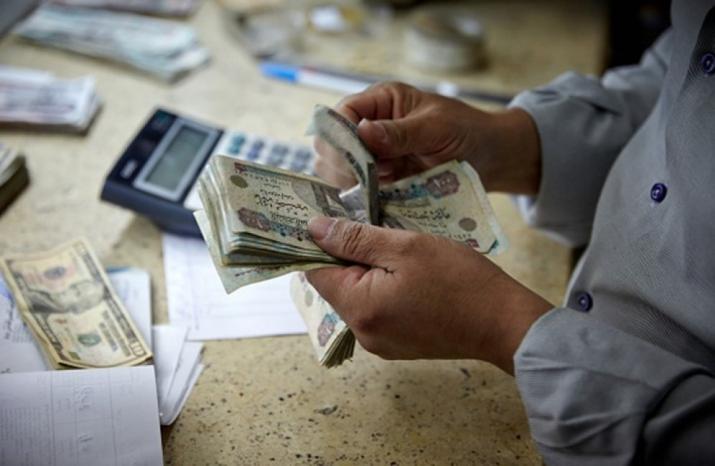 مصر تطلب قرضاً جديداً من صندوق النقد