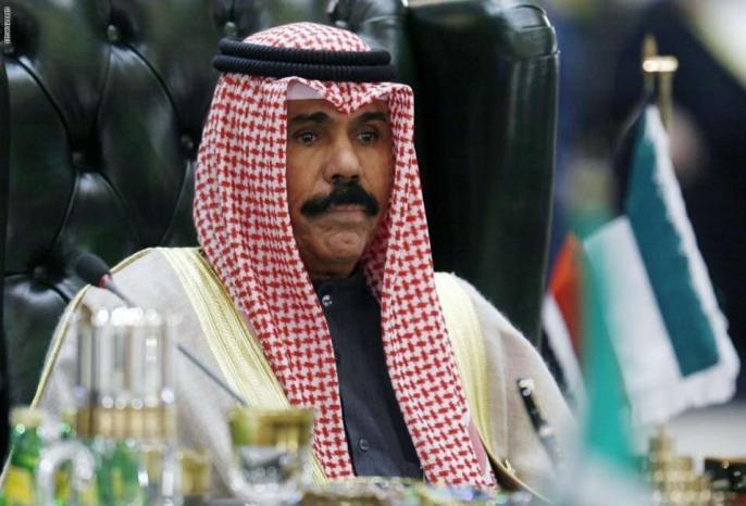من هو نواف الأحمد الجابر الصباح، أمير الكويت الجديد؟