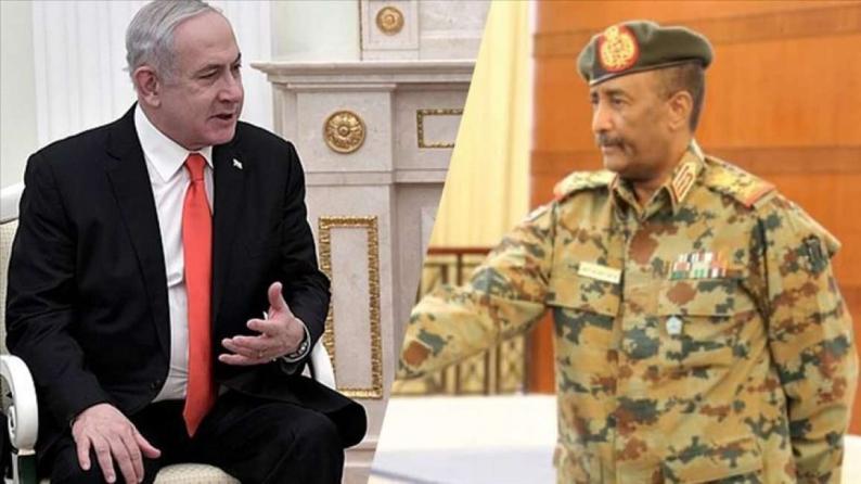 مسؤول أمريكي: الإعلان عن اتفاق التطبيع بين السودان والاحتلال هذه الليلة