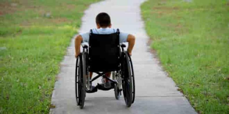 مؤسسة أكشن إيد-فلسطين تدعم الأشخاص ذوي الإعاقة خلال جائحة كورونا