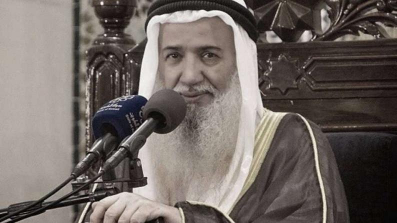 وفاة الداعية الكويتي أحمد القطان المعروف بـ&quot;خطيب منبر الدفاع عن المسجد الأقصى&quot;