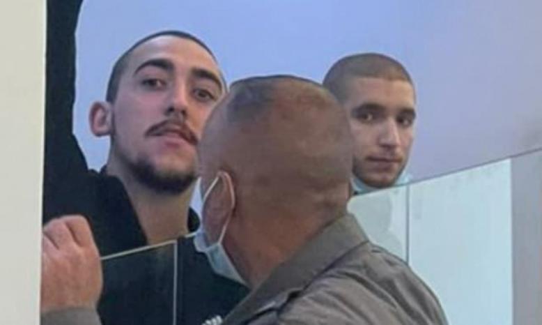على خلفية هبة الكرامة.. الحكم بسجن شابين من حيفا لمدة 7-8 سنوات على خلفية هبة الكرامة.. الحكم بسجن شابين من حيفا لمدة 7-8 سنوات