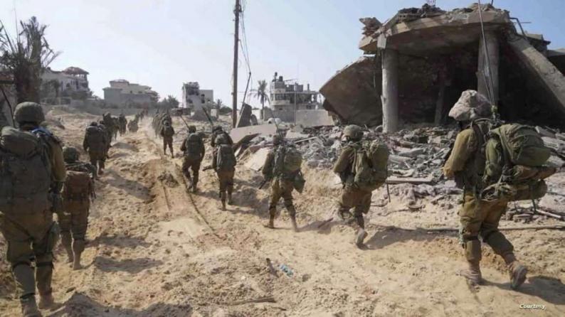 100 يوم على حرب غزة... &quot;إسرائيل&quot; في قلب الهزيمة؟