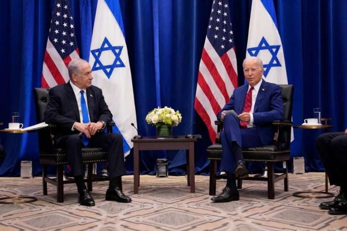 دبلوماسي إسرائيلي: موقف واشنطن من التصويت في الأمم المتحدة دليل على نفاد صبر إدارة بايدن تجاه نتنياهو