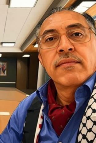 حين تُغتصب العدالة، مَنْ يُنجب المصلح؟ حين تُغتصب العدالة، مَنْ يُنجب المصلح؟