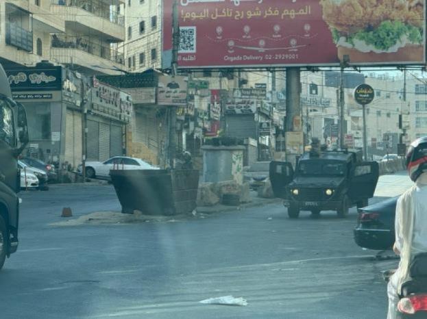 قلنديا: حين يتحول المخيم إلى ساحة لإعادة رسم المعادلة