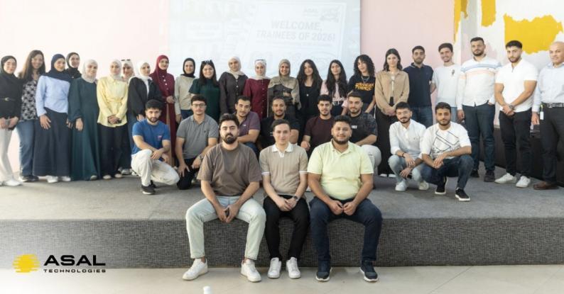 عسل للتكنولوجيا تطلق الدورة الصيفية السادسة من برنامجها للتدريب الجامعي في هندسة برمجيات الذكاء الاصطناعي