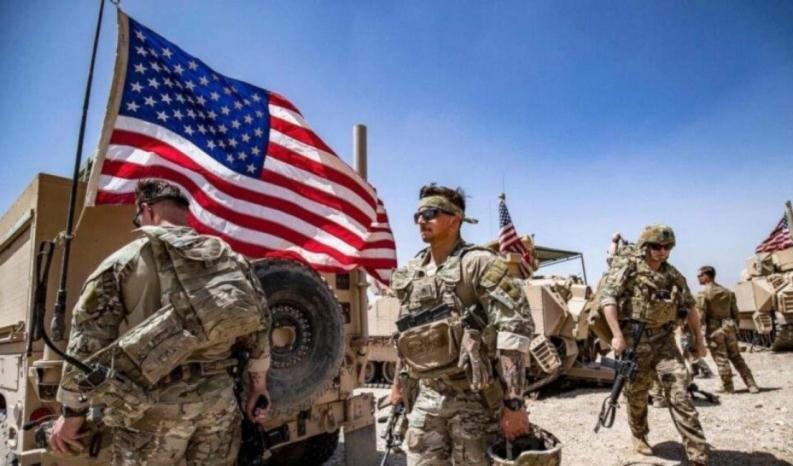 جنود أميركيون يكشفون انتهاكات الحرب على إيران: "البنتاغون" أمر بقصف أهداف مدنية جنود أميركيون يكشفون انتهاكات الحرب على إيران: "البنتاغون" أمر بقصف أهداف مدنية