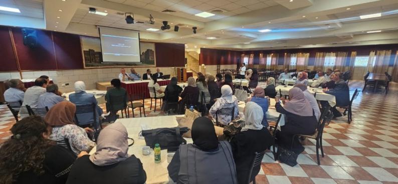 بيت لحم تستضيف المحطة الثانية من "دروس مستفادة": نقاش صريح حول إخفاقات الانتخابات المحلية وتحديات النزاهة