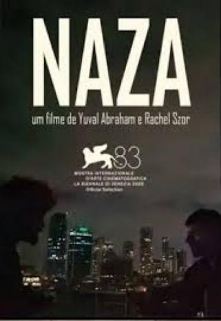 رشيد شاهين يكتب لوطن: الفيلم الوثائقي NAZA هل فضحهم ام كشف سوءاتنا رشيد شاهين يكتب لوطن: الفيلم الوثائقي NAZA هل فضحهم ام كشف سوءاتنا