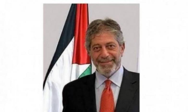 د.مروان طوباسي* يكتب لوطن: الإنتخابات والقرار الأممي ٢٨٠٣ ، تجديد الشرعية يقتضي مراجعة الخيارات د.مروان طوباسي* يكتب لوطن: الإنتخابات والقرار الأممي ٢٨٠٣ ، تجديد الشرعية يقتضي مراجعة الخيارات