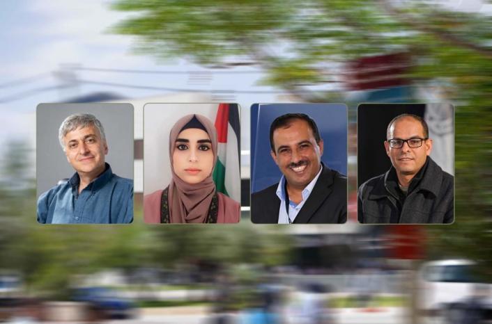 أربعة باحثين من جامعة القدس ضمن أفضل 2% من علماء العالم وفق قائمة ستانفورد–إلسيفير لعام 2026 أربعة باحثين من جامعة القدس ضمن أفضل 2% من علماء العالم وفق قائمة ستانفورد–إلسيفير لعام 2026