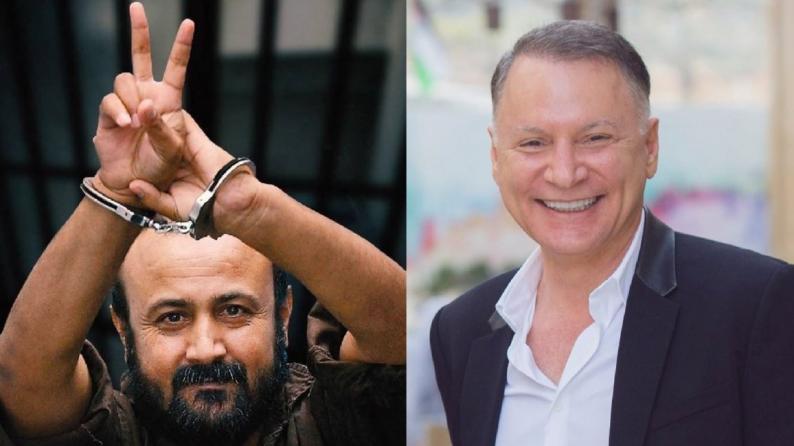 استطلاع: تراجع فتح وحماس وصعود القوائم المستقلة.. البرغوثي والمصري في صدارة الخيارات الانتخابية استطلاع: تراجع فتح وحماس وصعود القوائم المستقلة.. البرغوثي والمصري في صدارة الخيارات الانتخابية