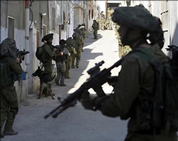 مصرع جندي اسرائيلي من وحدات النخبة إثر إصابته بعدوى خطيرة