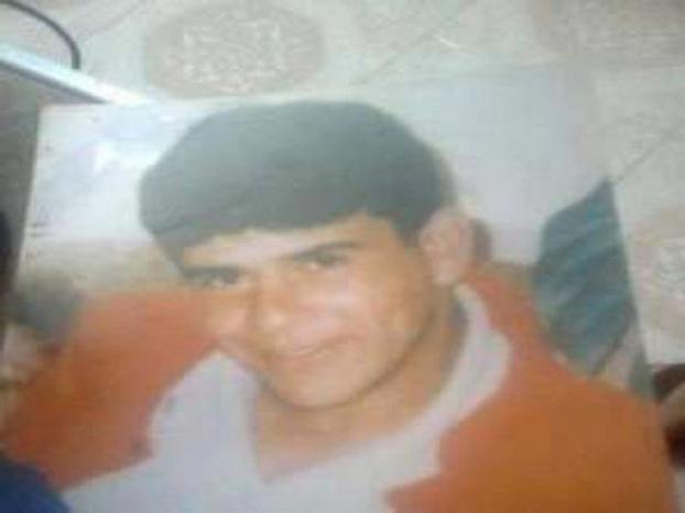 مؤسس الفهد الاسود ناصر البوز يظهر شهيداً بعد 23 عاما على اختفائه