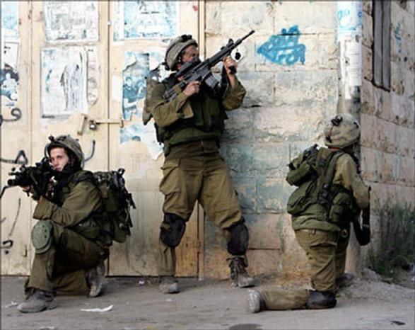 غالبية الفلسطينيين يتوقعون إعادة احتلال الضفة الغربية !
