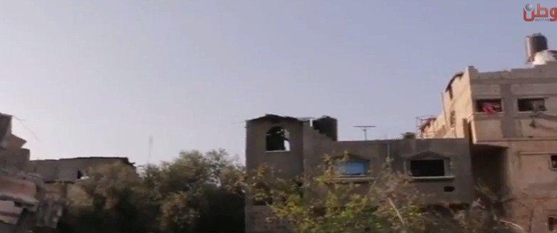 خاص لـ "وطن": بالفيديو... غزة: اعتقال خلال العدوان.. مساومة على الحياة مقابل المعلومات خاص لـ "وطن": بالفيديو... غزة: اعتقال خلال العدوان.. مساومة على الحياة مقابل المعلومات