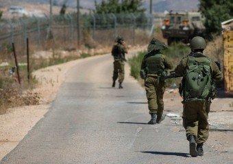 جيش الاحتلال يبدأ البحث عن أنفاق تابعة لحزب الله