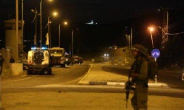 مصادر عبرية: اطلاق نار نحو مستوطنين شمال القدس