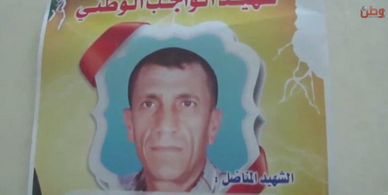 بالفيديو... ضاهر.. شهيد "الواجب الوطني".. قُصفت سيارته بعد أسبوع من إصابته بالفيديو... ضاهر.. شهيد "الواجب الوطني".. قُصفت سيارته بعد أسبوع من إصابته