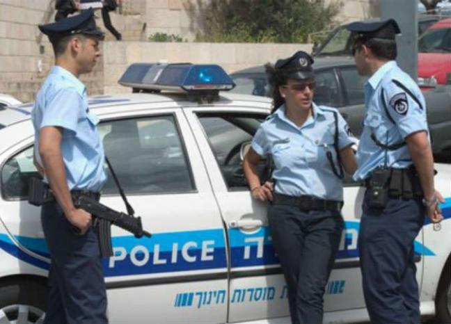 يديعوت تكشف تفاصيل الفساد والجنس في الشرطة الإسرائيلية
