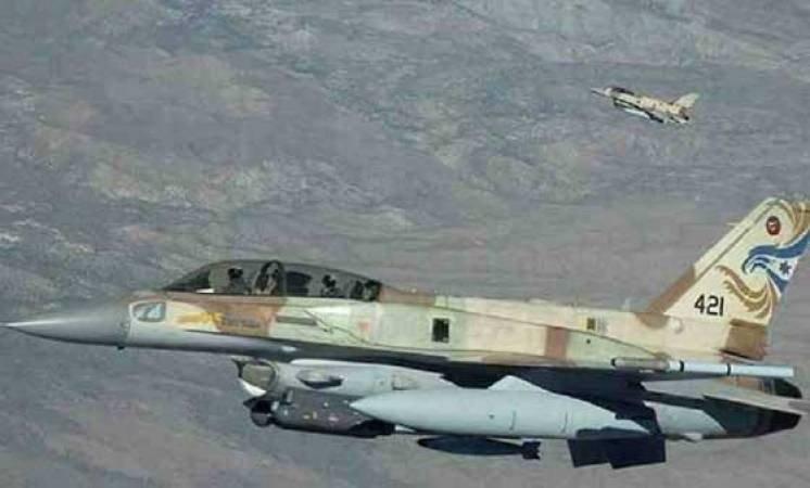 سلاح الجو الإسرائيلي يرفع حالة التأهب ومصدر أمني يهدد بالرد على حزب الله