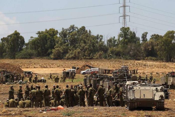 الوزاري الإسرائيلي المصغر يناقش هدنة لـ5 أيام بدون الخروج من قطاع غزة