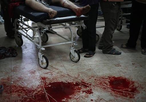 نهاية العدوان على غزة - كتب: فادي عيد