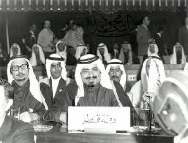 وفاة أمير قطر الأسبق الشيخ خليفة بن حمد آل ثاني وكالة وطن للأنباء