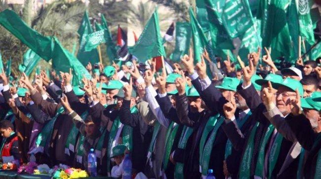 حماس: أقصر الطرق للمصالحة هي الالتزام باتفاق 2011
