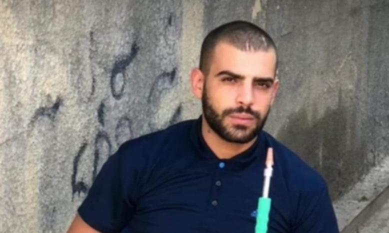 وفاة فؤاد عوف متأثرا بإصابته في جريمة إطلاق نار بجديدة المكر وفاة فؤاد عوف متأثرا بإصابته في جريمة إطلاق نار بجديدة المكر