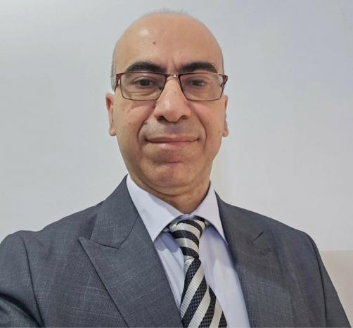 م.منير سعد يكتب لوطن: نبض الأرض المقدسة: قراءة روحية للتنوع الحيوي م.منير سعد يكتب لوطن: نبض الأرض المقدسة: قراءة روحية للتنوع الحيوي