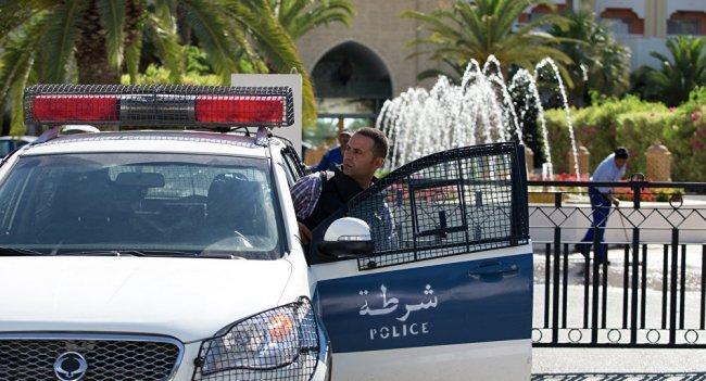 مقتل 8 من أفراد الأمن التونسي في هجوم إرهابي